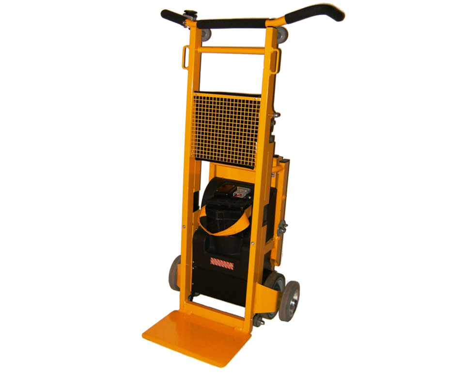 Cargogrip Zorg-etek 4